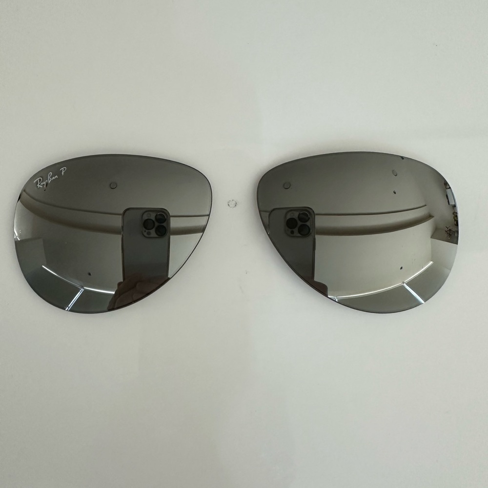 RB8313-004/K6 Original replacement lenses